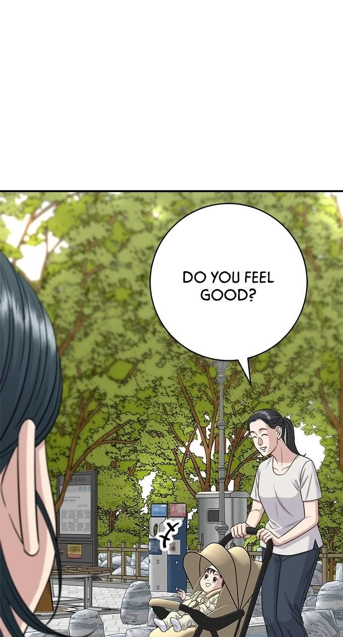 A Deadbeat’s Meal Chapter 241 page 78