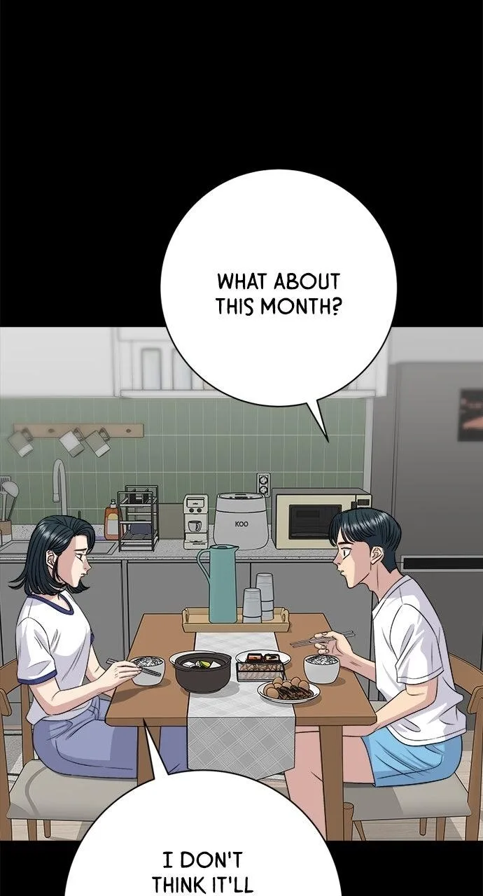 A Deadbeat’s Meal Chapter 241 page 81