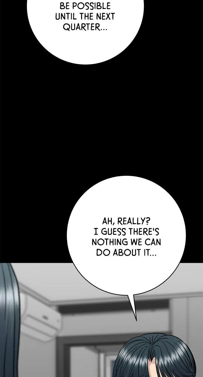A Deadbeat’s Meal Chapter 241 page 82