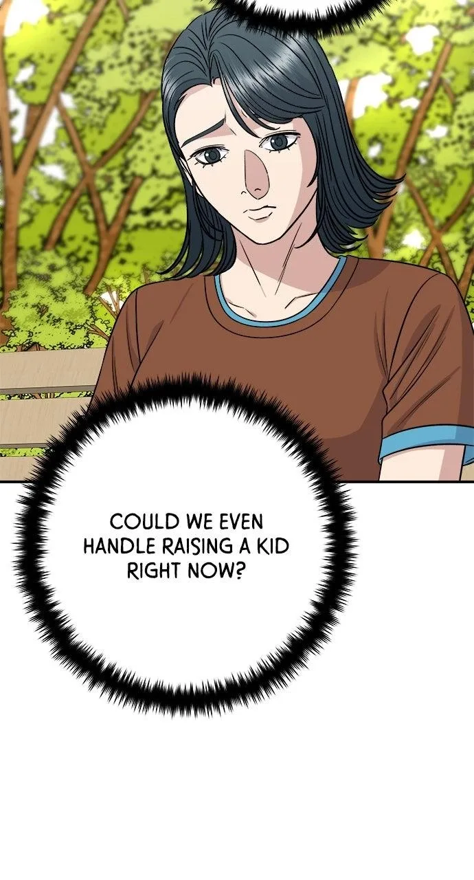 A Deadbeat’s Meal Chapter 241 page 87