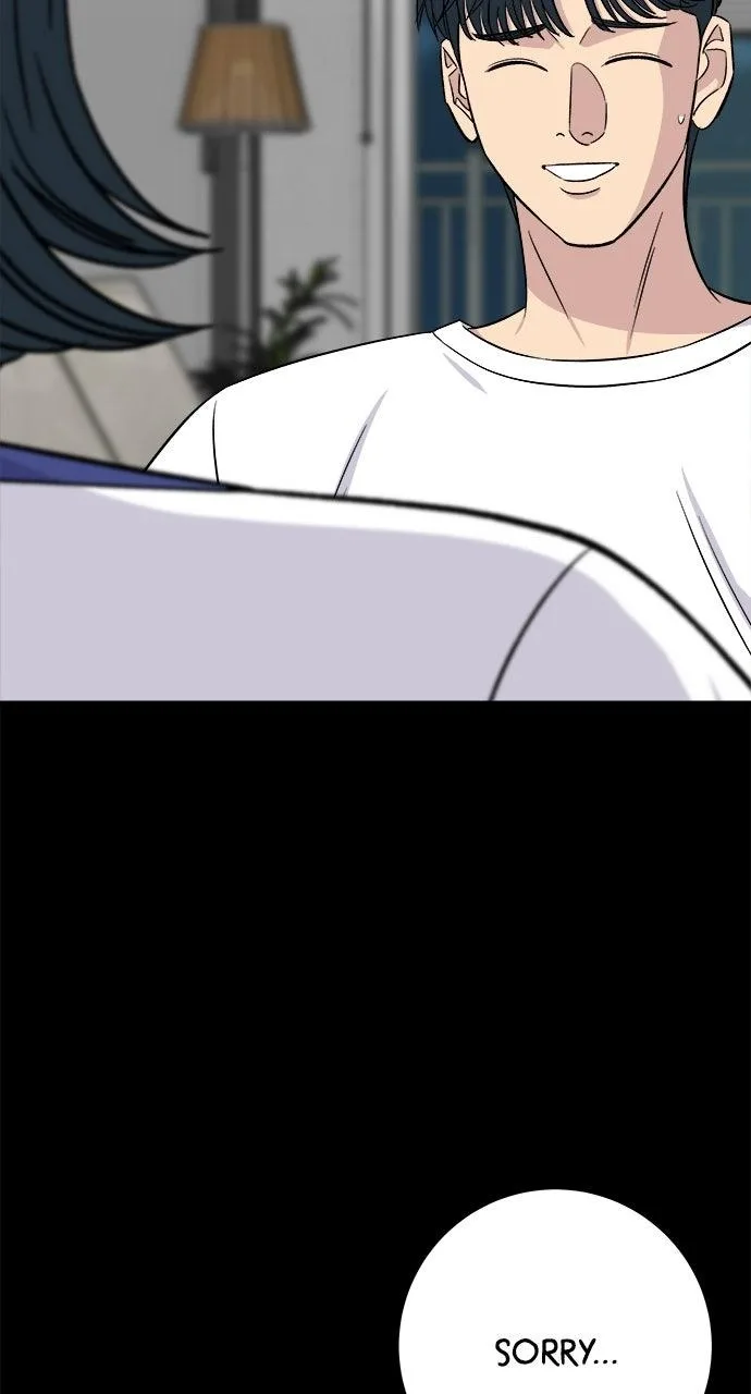 A Deadbeat’s Meal Chapter 241 page 83