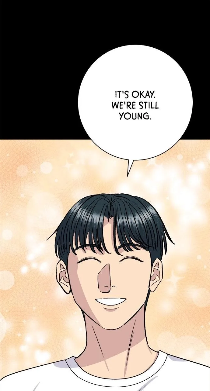 A Deadbeat’s Meal Chapter 241 page 85