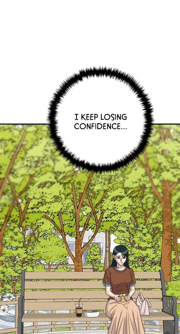 A Deadbeat’s Meal Chapter 241 page 88