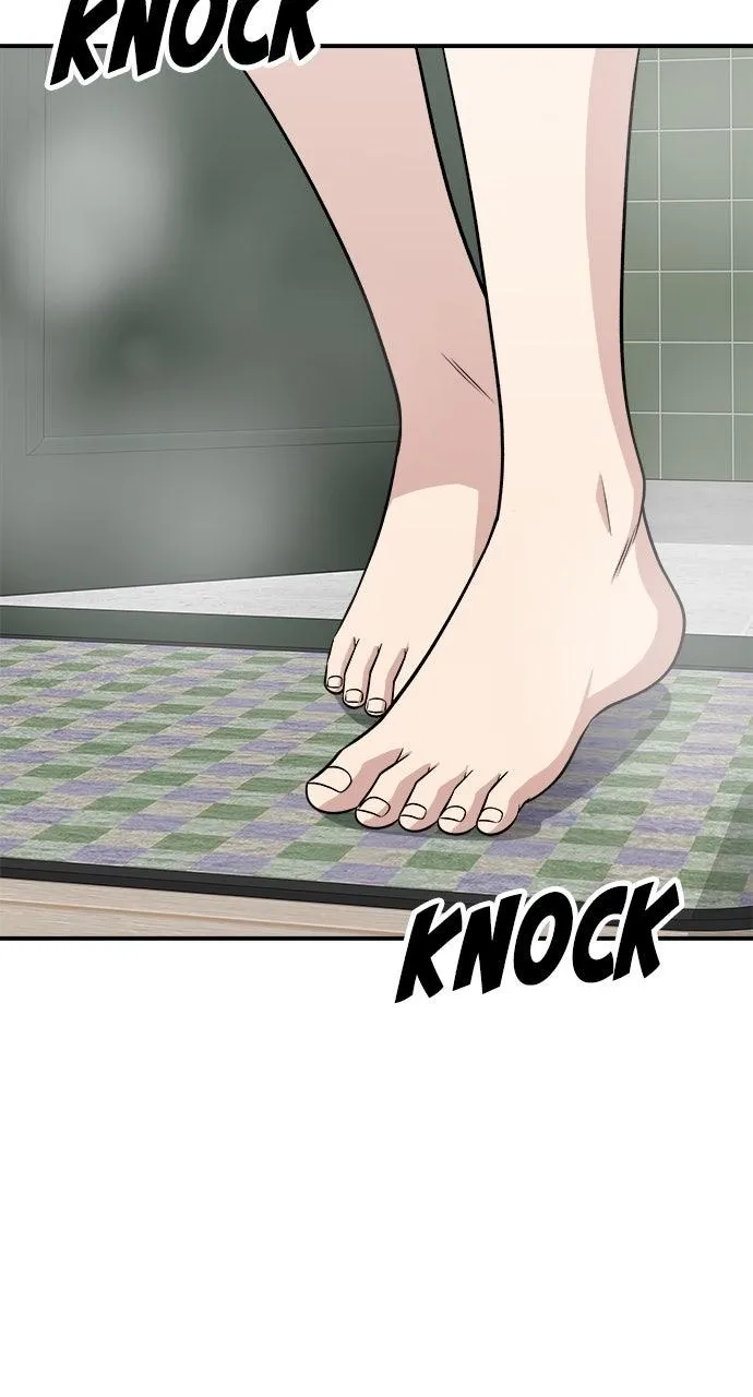 A Deadbeat’s Meal Chapter 241 page 95