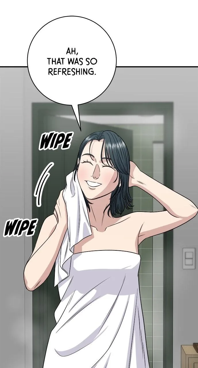 A Deadbeat’s Meal Chapter 241 page 96