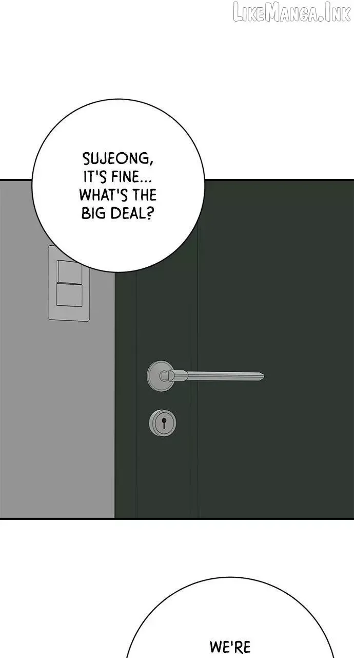 A Deadbeat’s Meal Chapter 242 page 1
