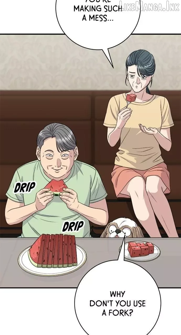 A Deadbeat’s Meal Chapter 242 page 29