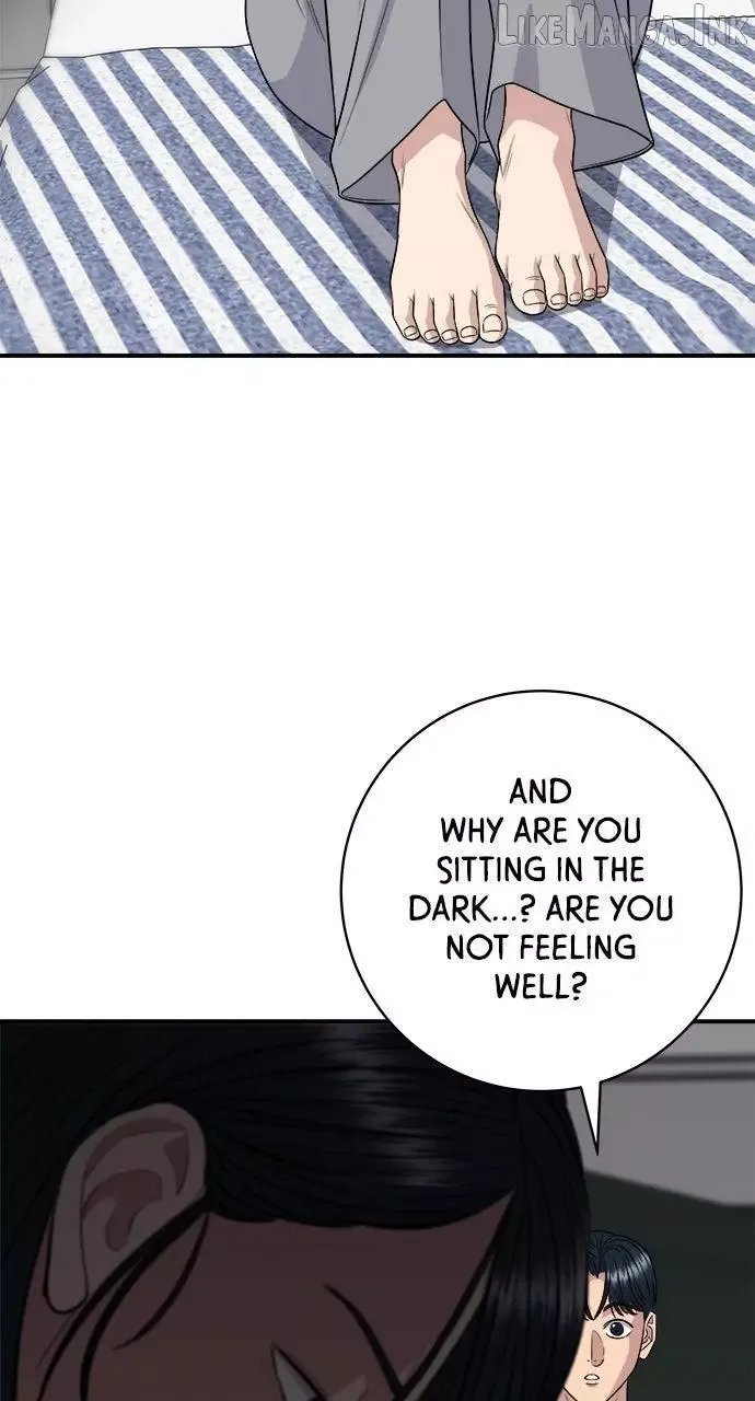 A Deadbeat’s Meal Chapter 242 page 15