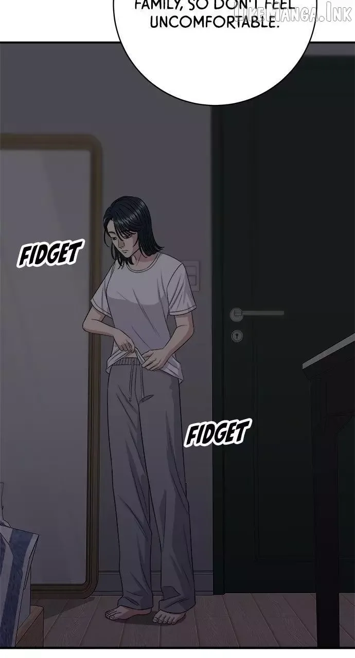 A Deadbeat’s Meal Chapter 242 page 6