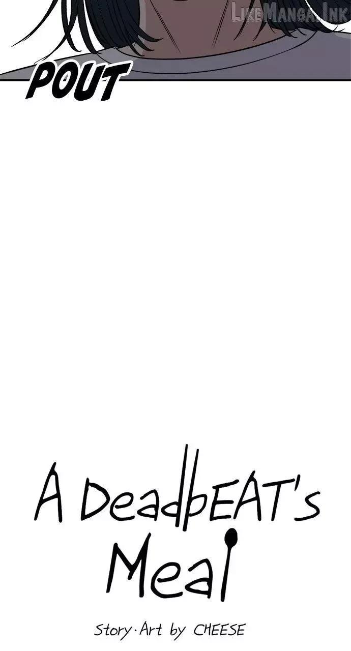 A Deadbeat’s Meal Chapter 242 page 8