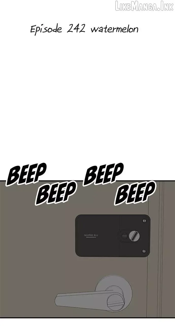 A Deadbeat’s Meal Chapter 242 page 9