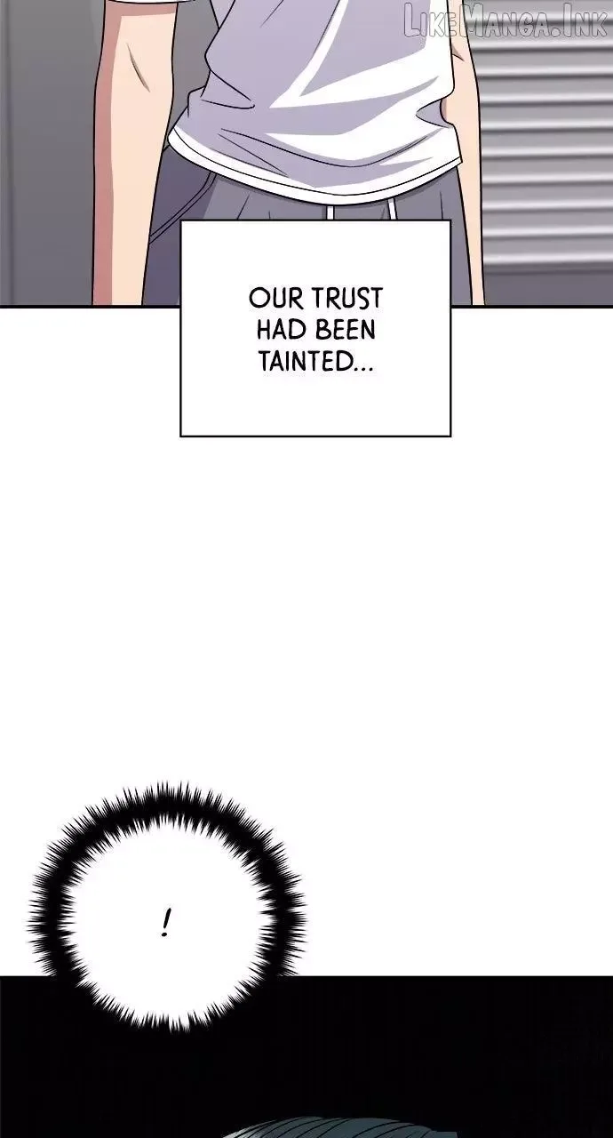 A Deadbeat’s Meal Chapter 242 page 19