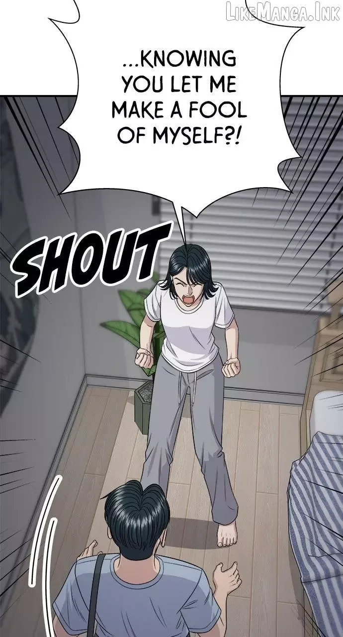 A Deadbeat’s Meal Chapter 242 page 22