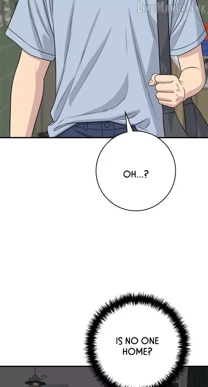 A Deadbeat’s Meal Chapter 242 page 11