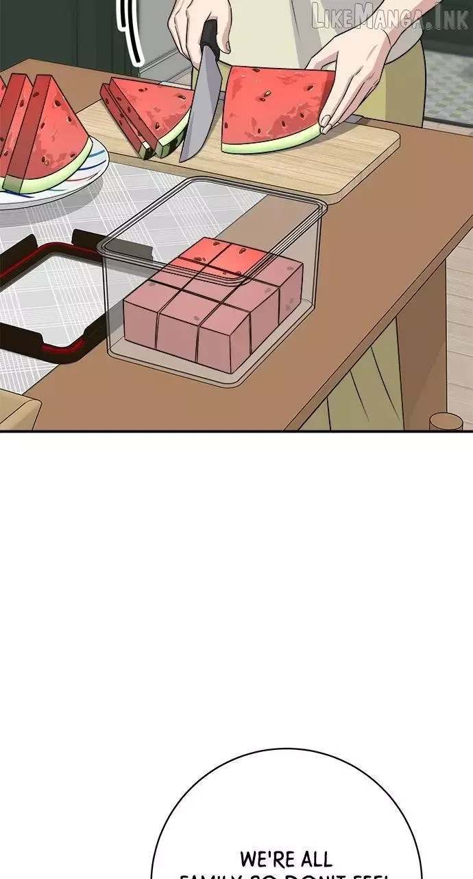A Deadbeat’s Meal Chapter 242 page 5