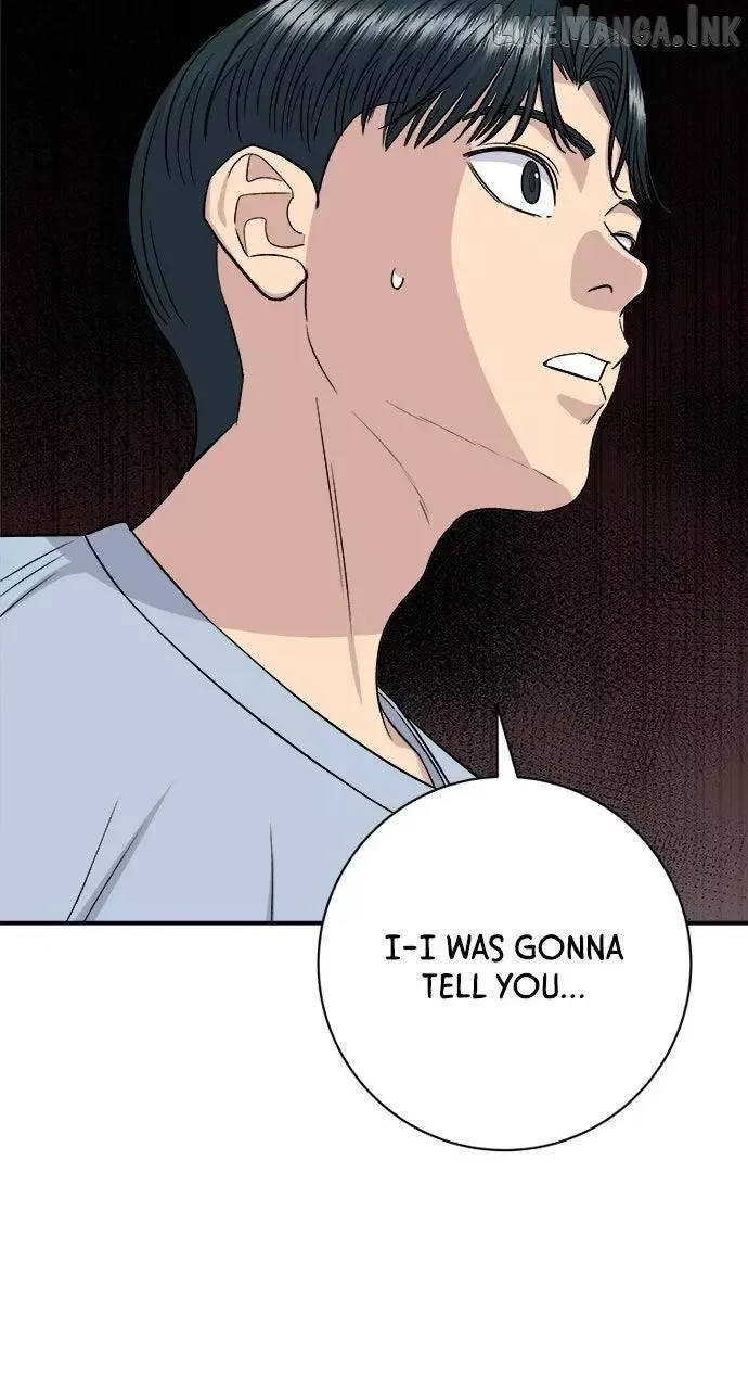 A Deadbeat’s Meal Chapter 242 page 20
