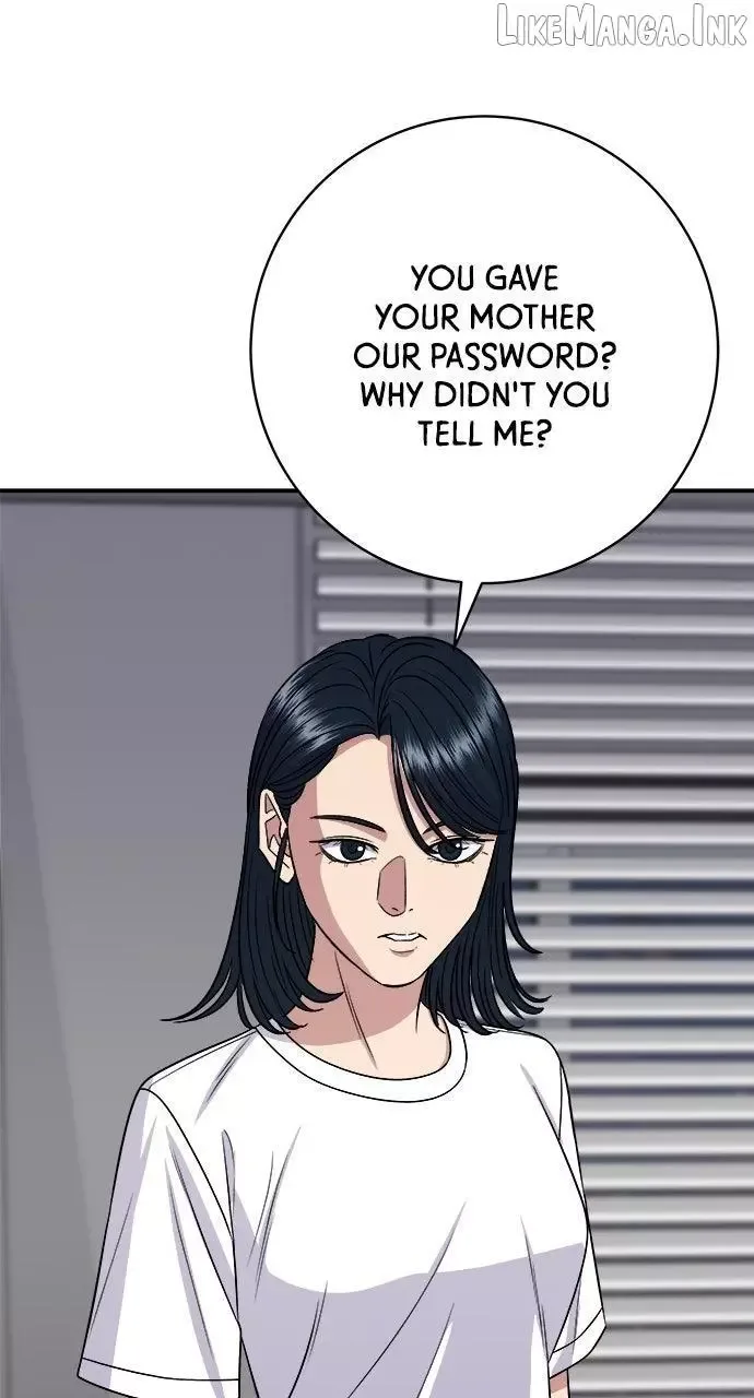 A Deadbeat’s Meal Chapter 242 page 18