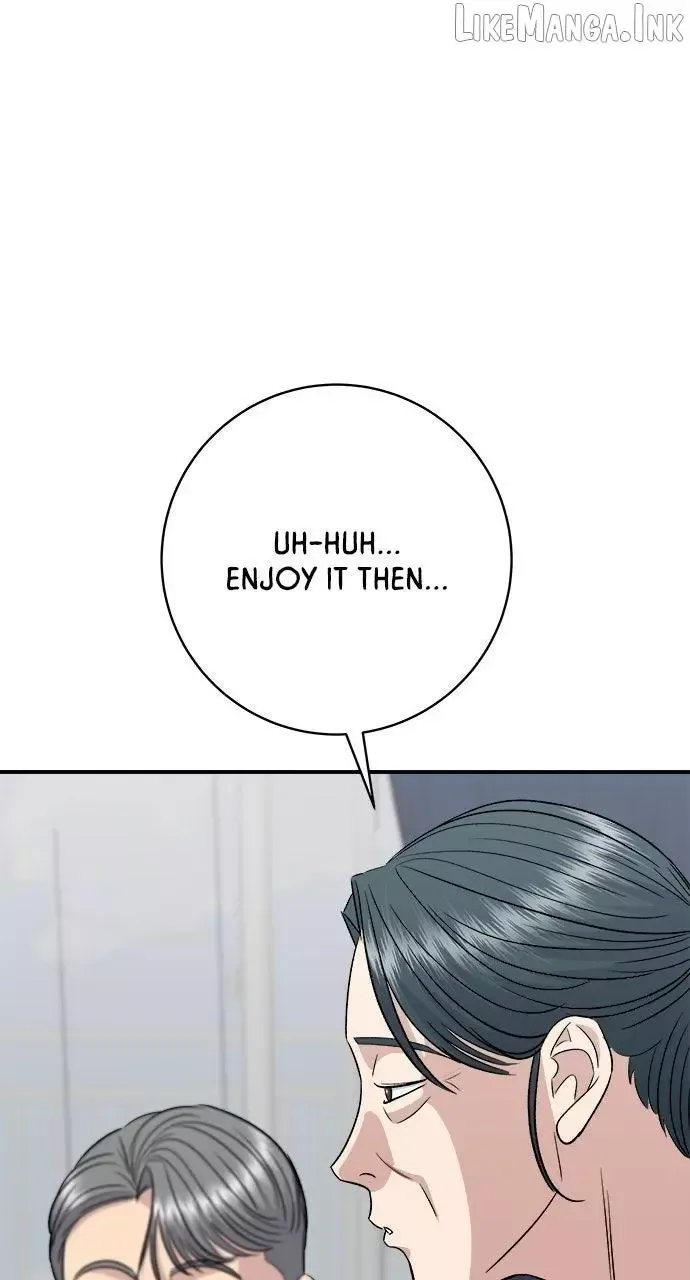 A Deadbeat’s Meal Chapter 242 page 33