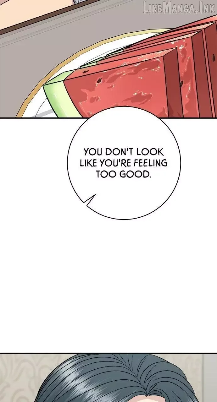 A Deadbeat’s Meal Chapter 242 page 36