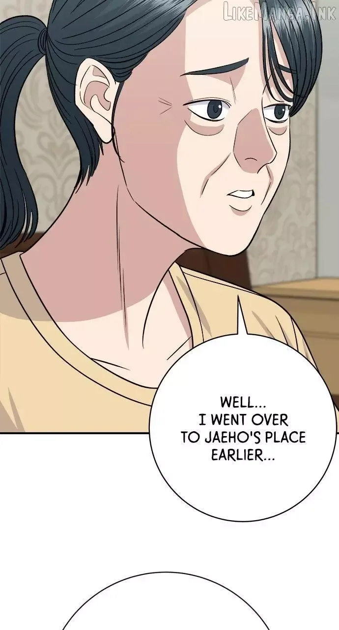 A Deadbeat’s Meal Chapter 242 page 37