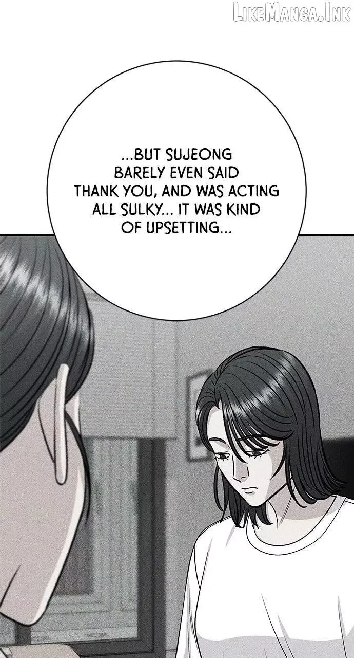 A Deadbeat’s Meal Chapter 242 page 39