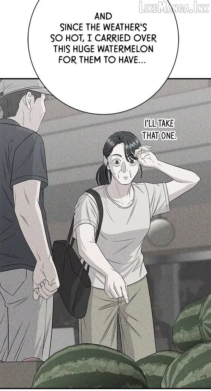A Deadbeat’s Meal Chapter 242 page 38
