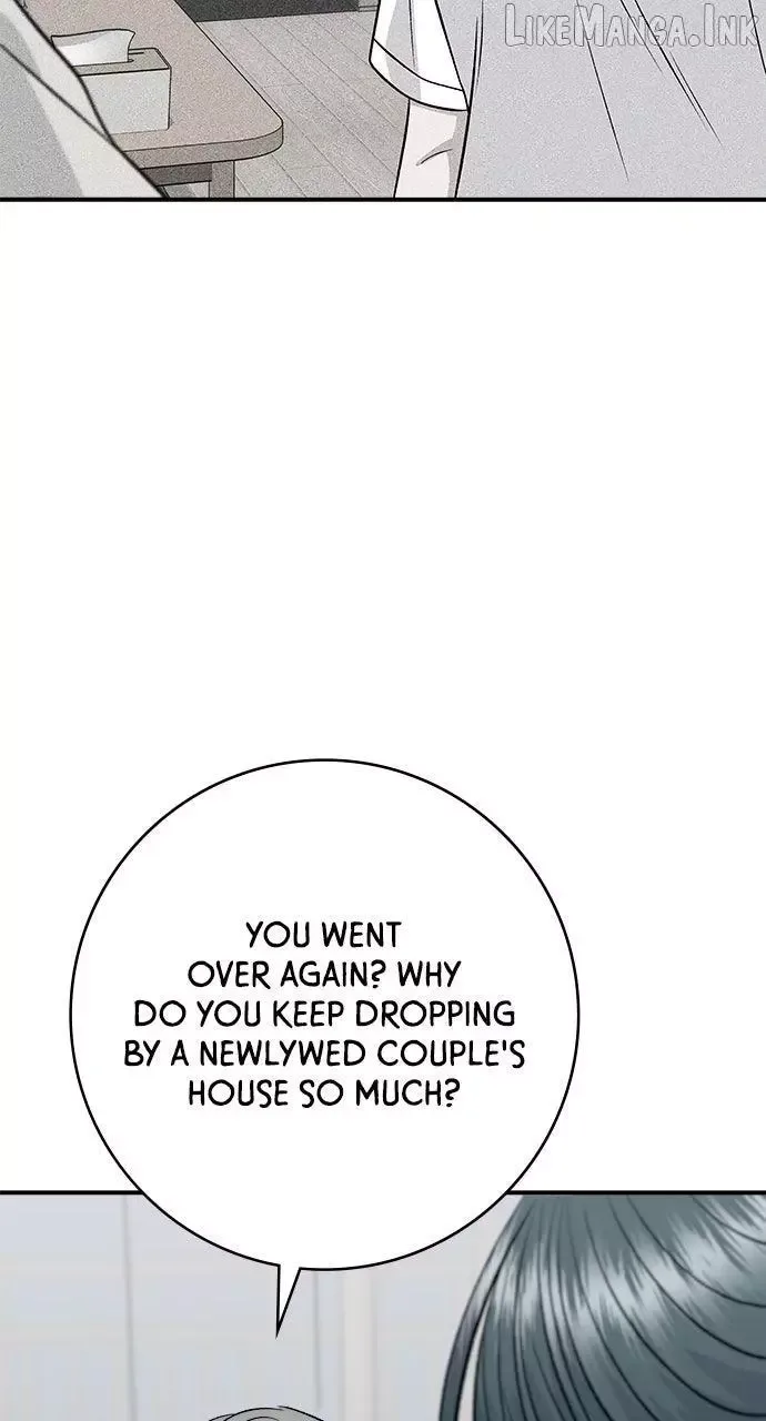 A Deadbeat’s Meal Chapter 242 page 40