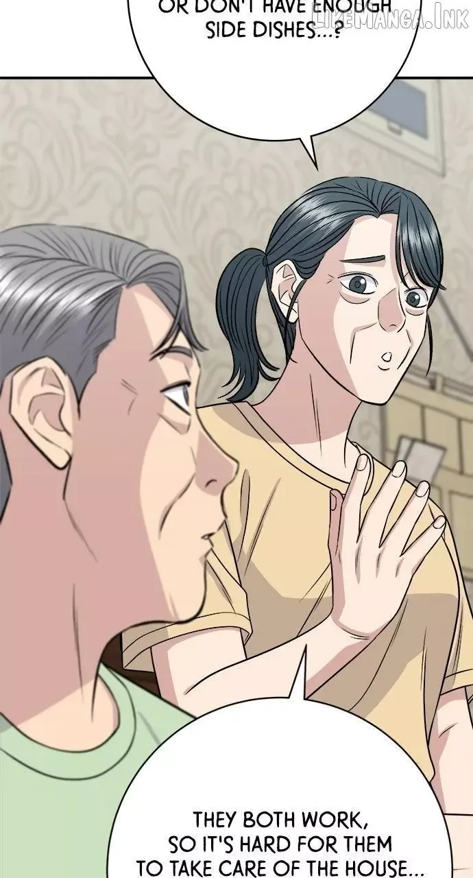 A Deadbeat’s Meal Chapter 242 page 42