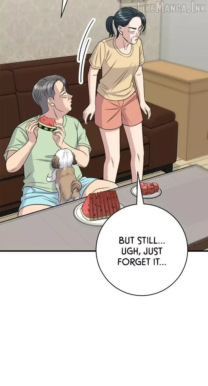 A Deadbeat’s Meal Chapter 242 page 45