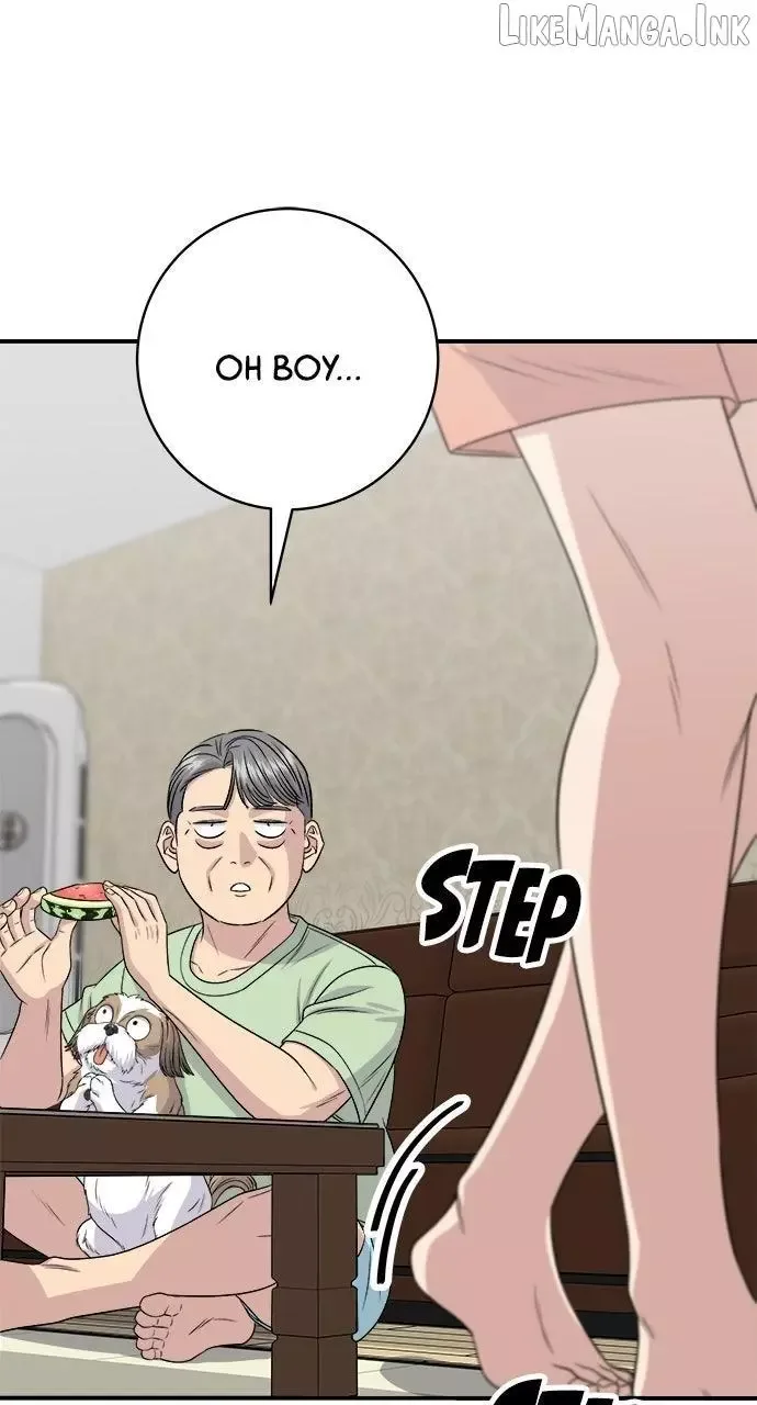 A Deadbeat’s Meal Chapter 242 page 46