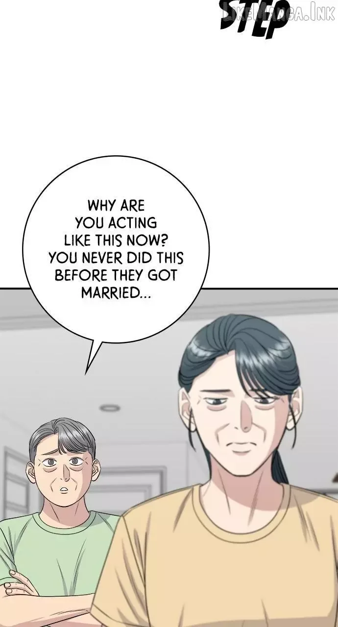 A Deadbeat’s Meal Chapter 242 page 47