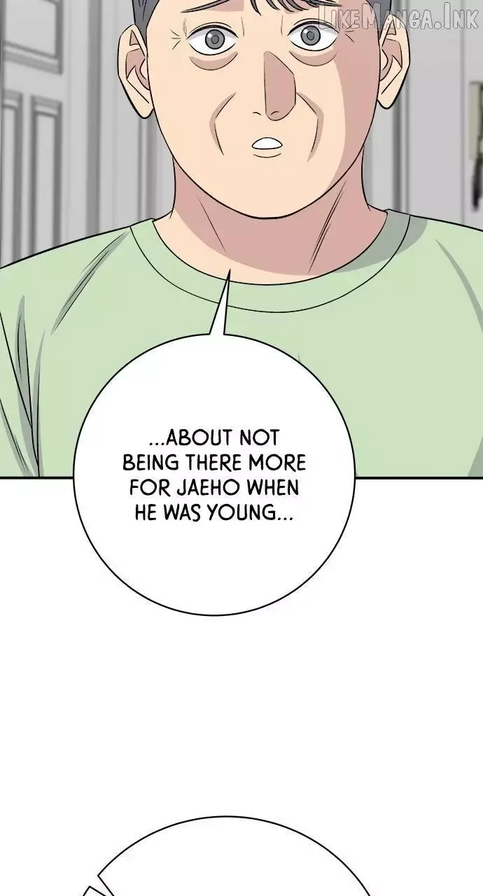 A Deadbeat’s Meal Chapter 242 page 49