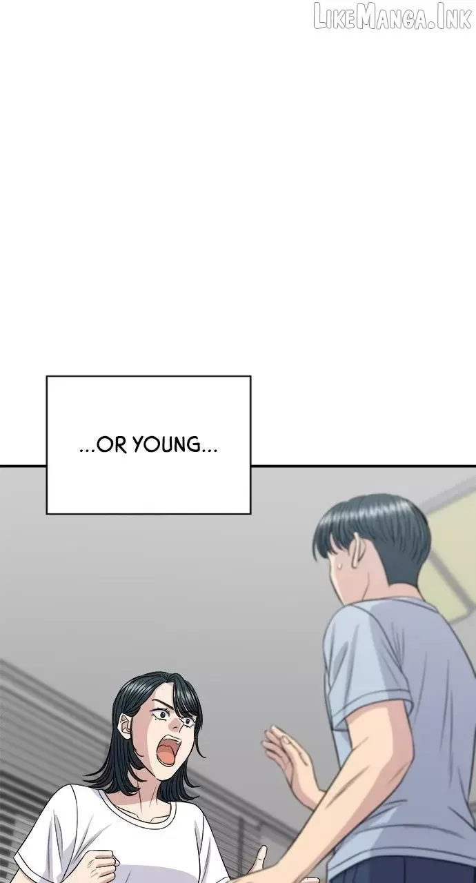 A Deadbeat’s Meal Chapter 242 page 53