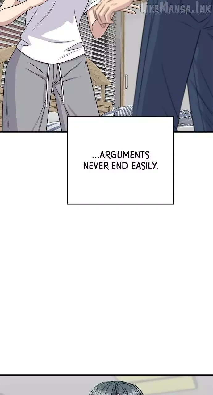 A Deadbeat’s Meal Chapter 242 page 54
