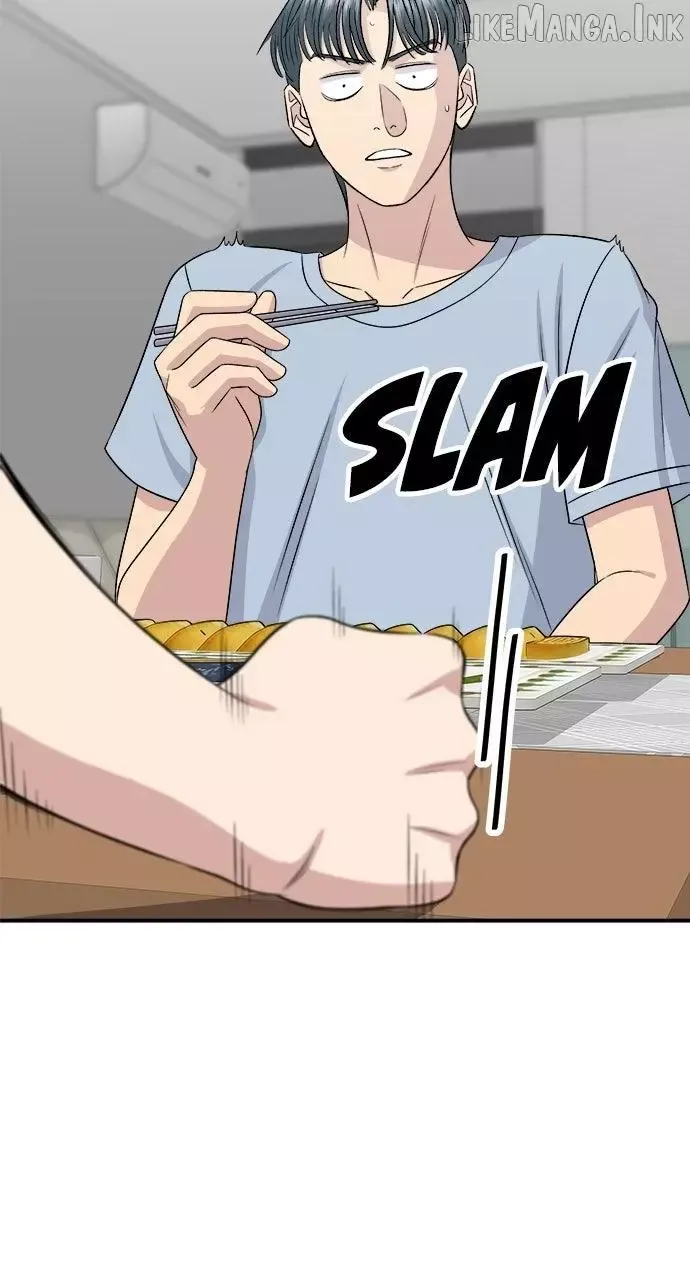 A Deadbeat’s Meal Chapter 242 page 55