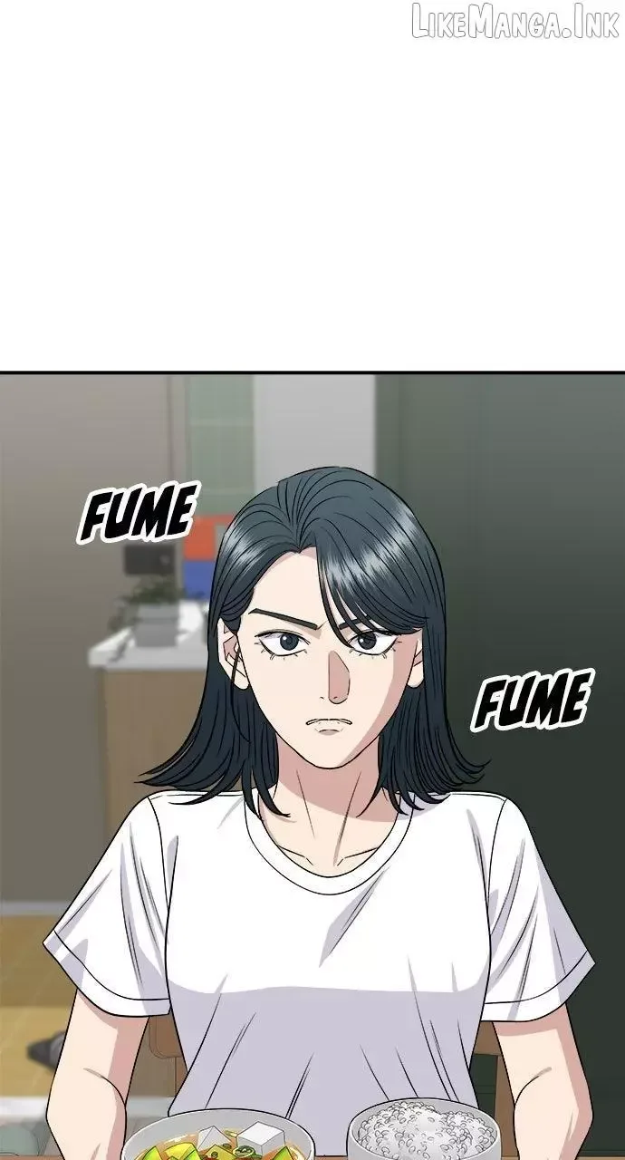 A Deadbeat’s Meal Chapter 242 page 56