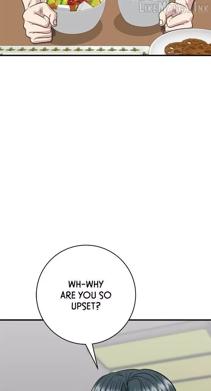 A Deadbeat’s Meal Chapter 242 page 57