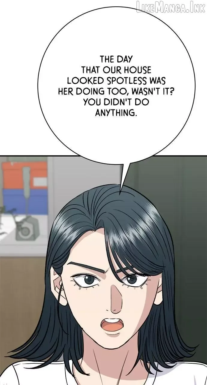 A Deadbeat’s Meal Chapter 242 page 59