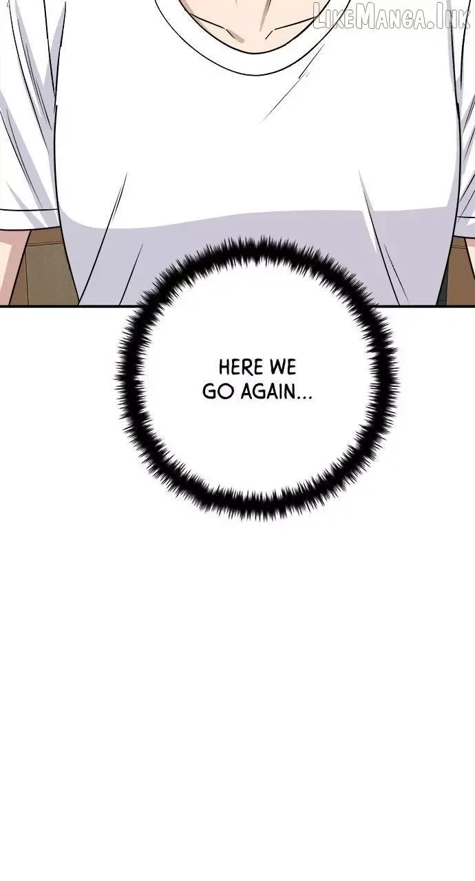A Deadbeat’s Meal Chapter 242 page 60