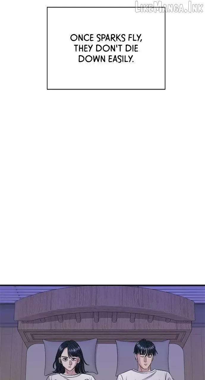 A Deadbeat’s Meal Chapter 242 page 61