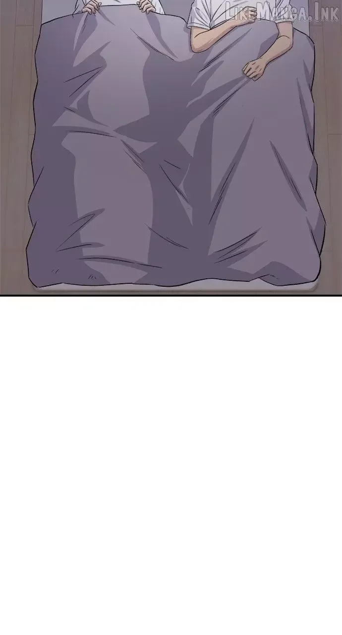 A Deadbeat’s Meal Chapter 242 page 62