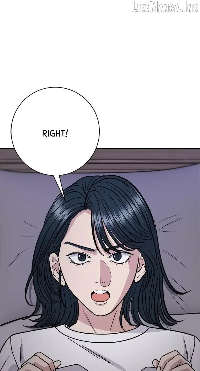 A Deadbeat’s Meal Chapter 242 page 63