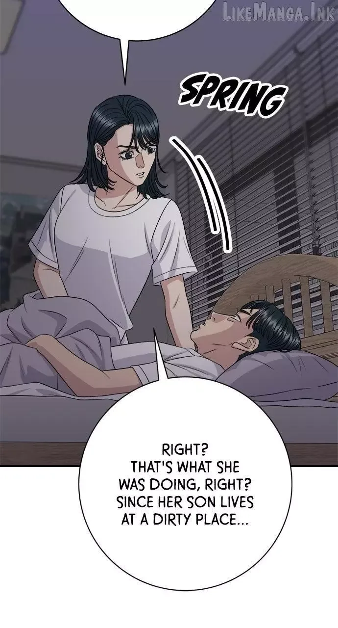 A Deadbeat’s Meal Chapter 242 page 65