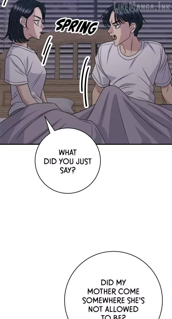 A Deadbeat’s Meal Chapter 242 page 69