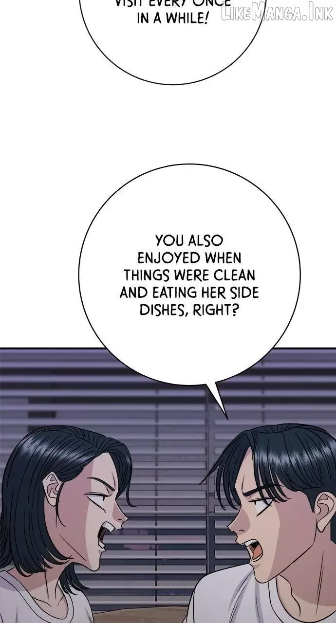 A Deadbeat’s Meal Chapter 242 page 71