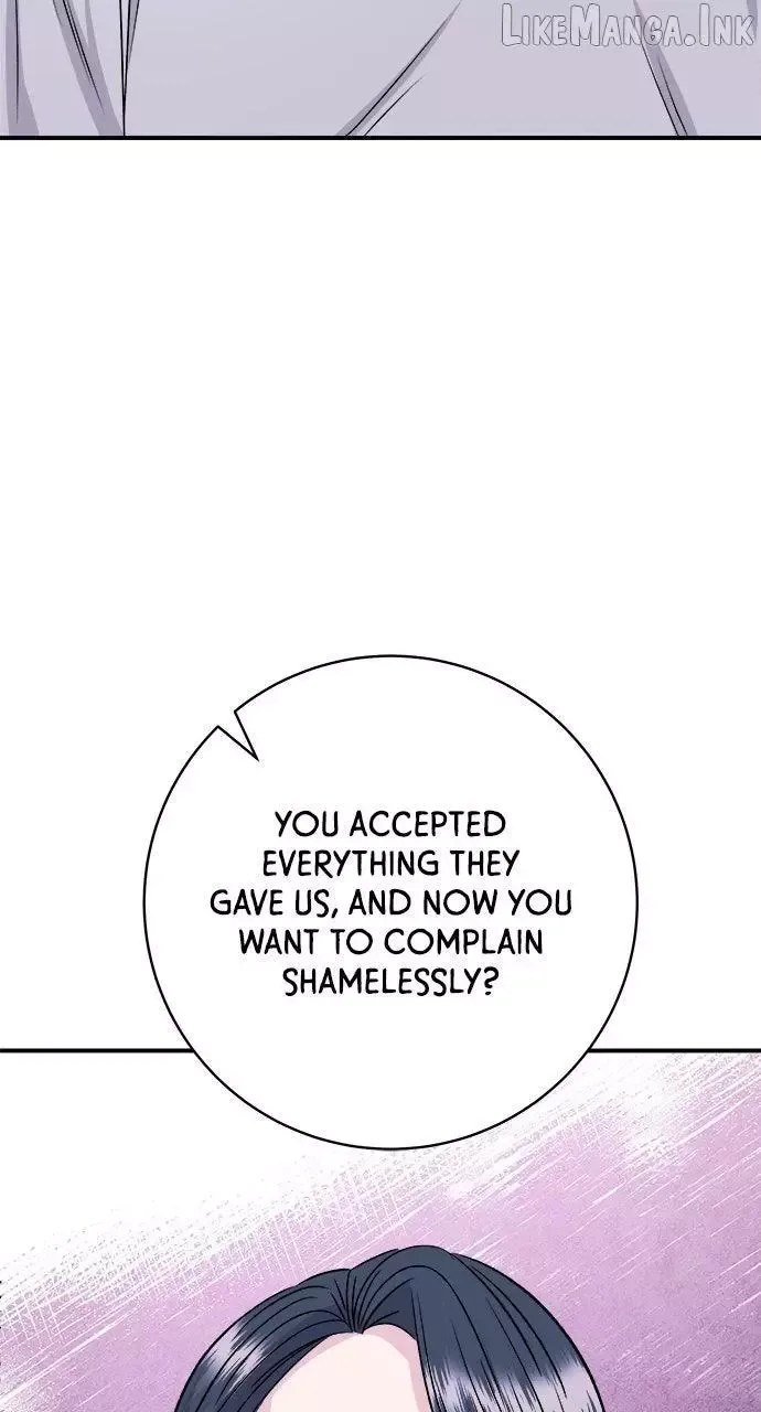 A Deadbeat’s Meal Chapter 242 page 77