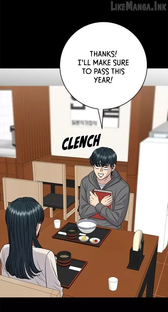 A Deadbeat’s Meal Chapter 242 page 87