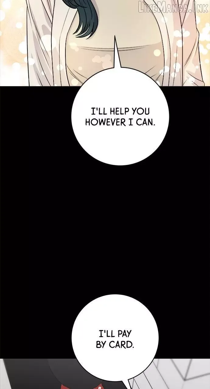 A Deadbeat’s Meal Chapter 242 page 89