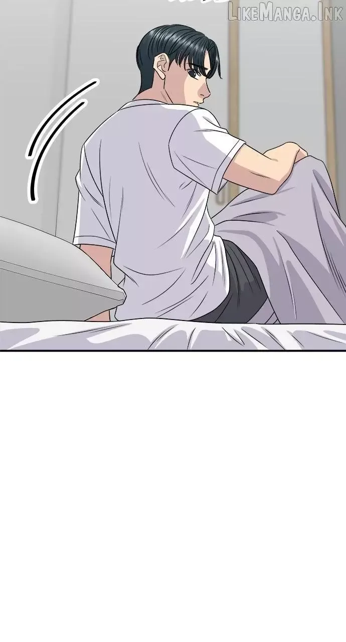 A Deadbeat’s Meal Chapter 242 page 97