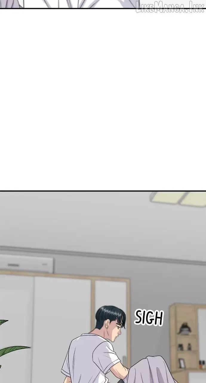 A Deadbeat’s Meal Chapter 242 page 99